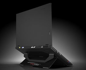 Illustration for article titled Someone Who Just Inherited an Heirloom Laptop